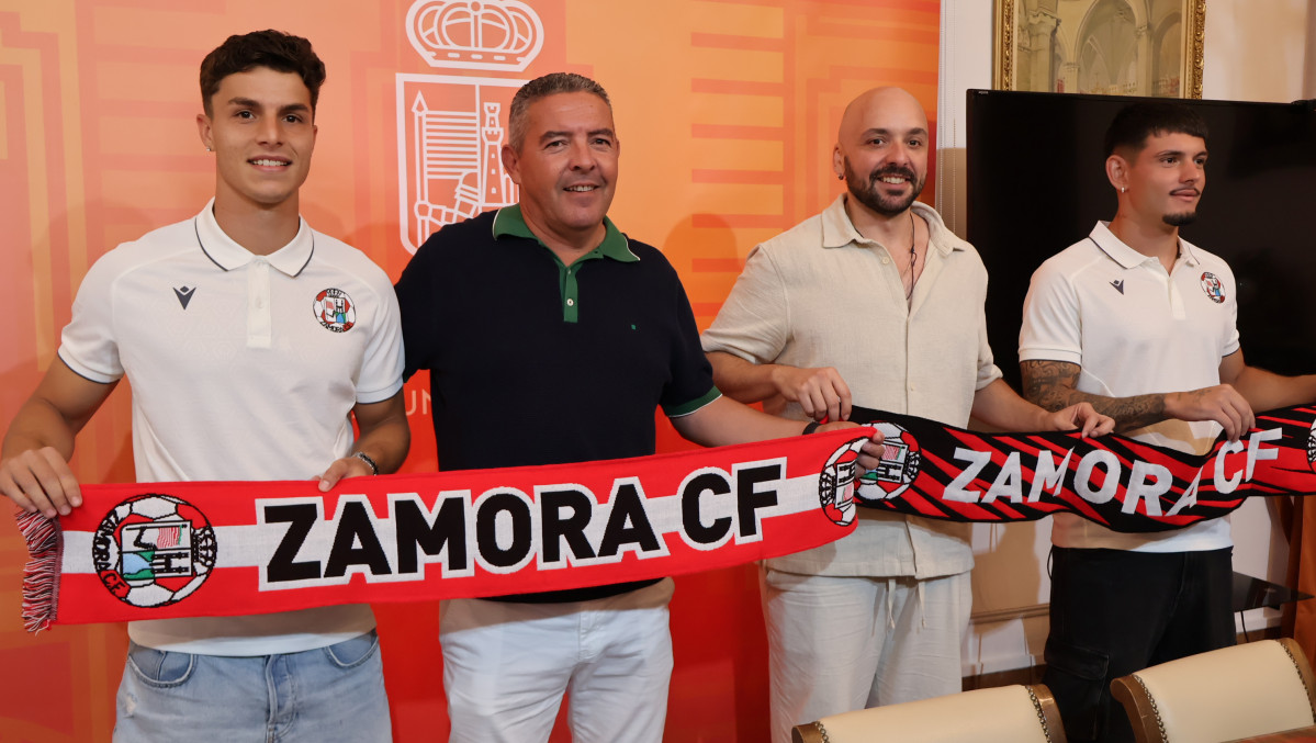 Presentaciu00f3n Zamora C.F (2)