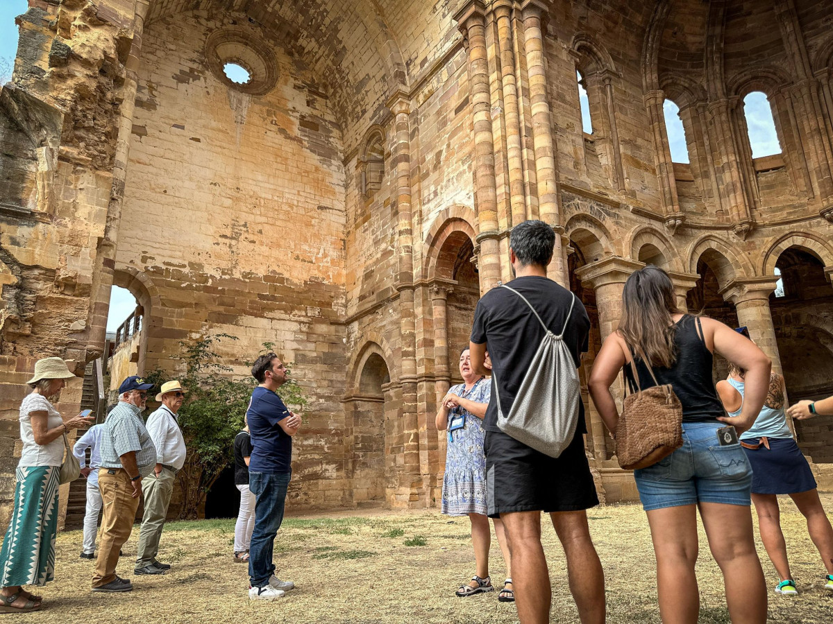 Turismo