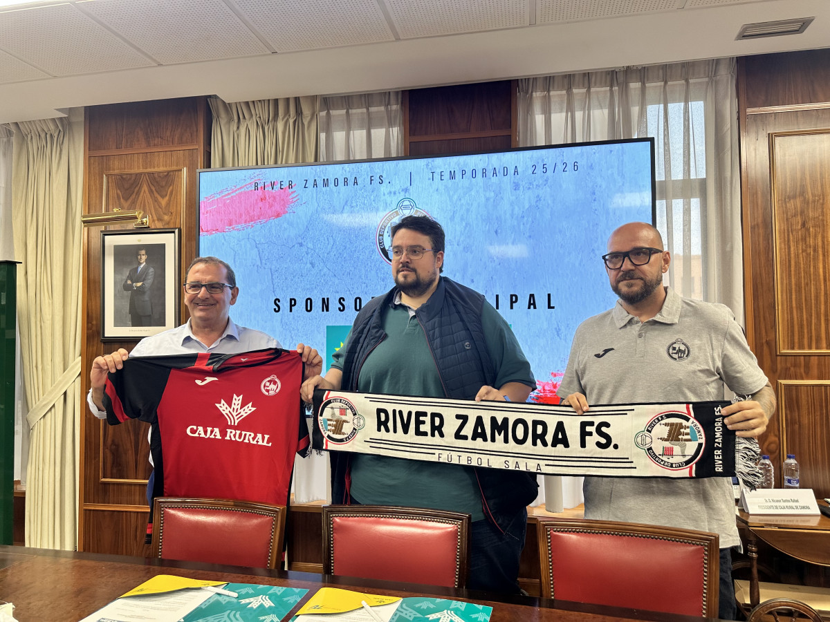 CAJA RURAL DE ZAMORA RIVER (2)