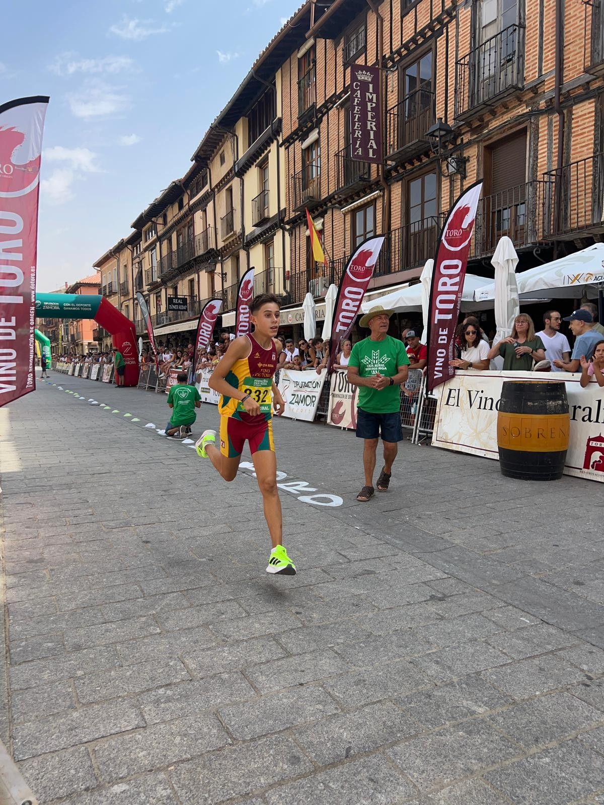 Ultimo suspiro para Sergio Marban( Infantil) (1)
