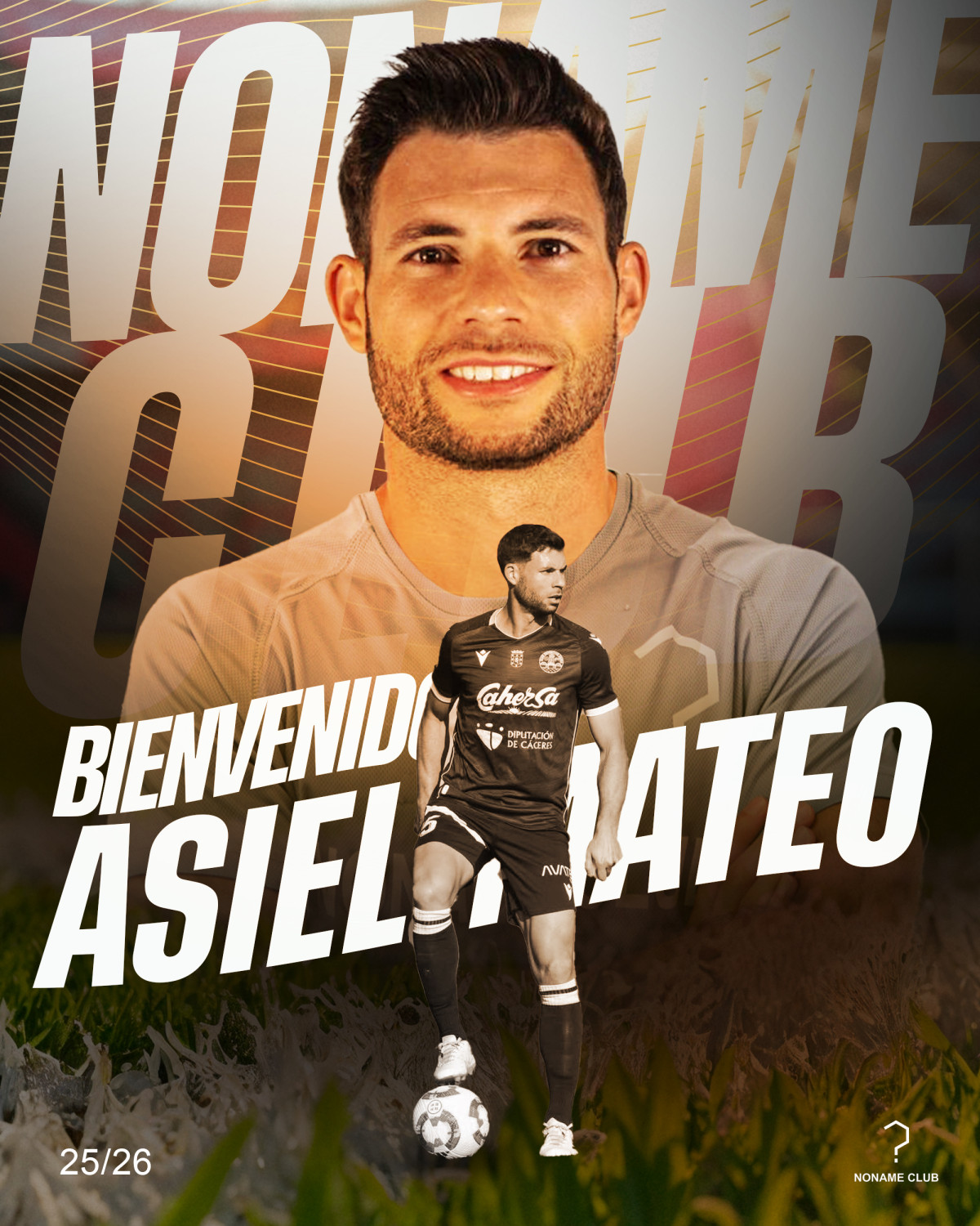 Fichaje Asiel