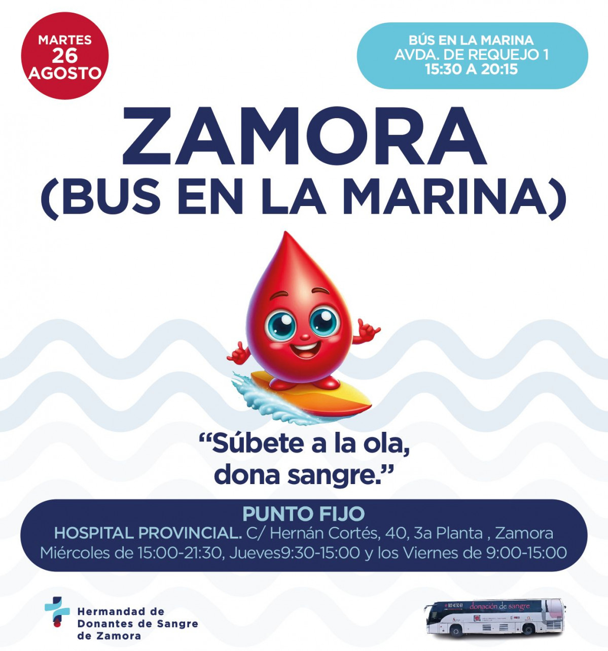Parque Marina 26 Ago