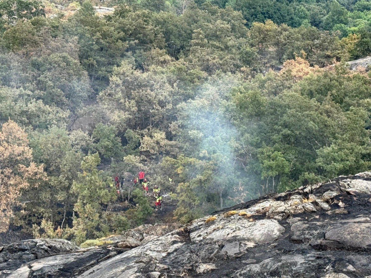 Bomberos melilla 9
