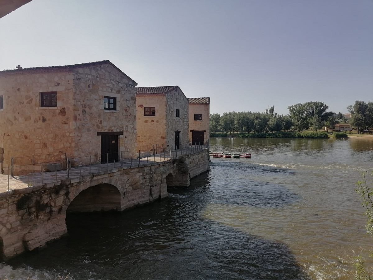 Barcas Duero 1