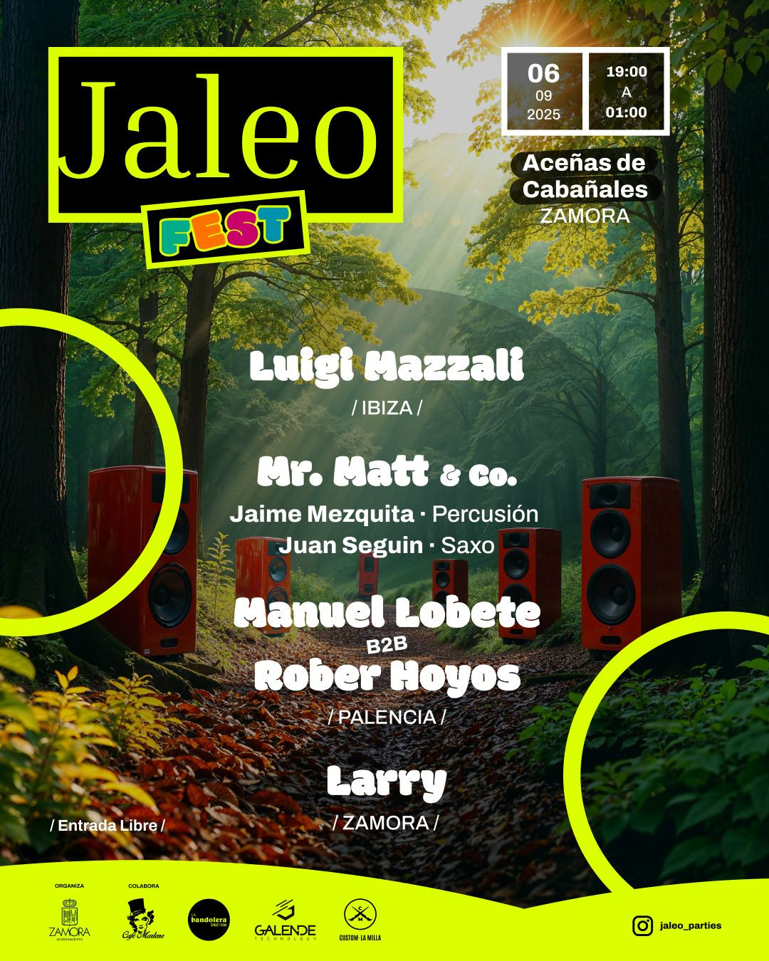 Cartel JALEO FEST (1)