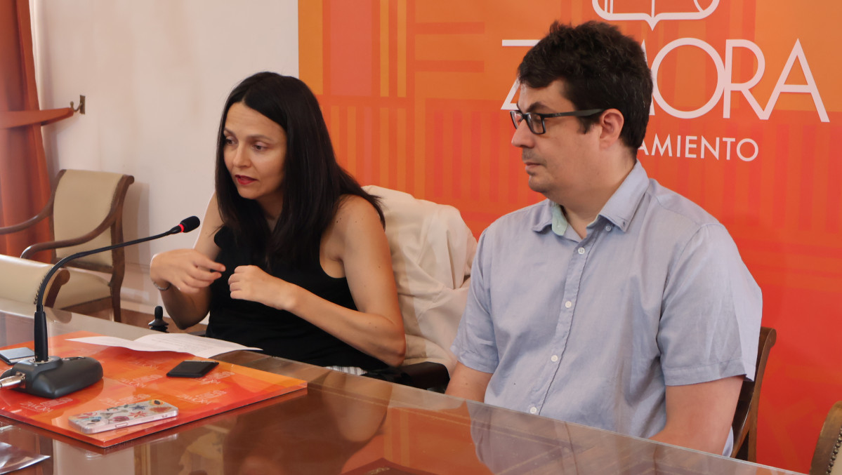 Maru00eda Eugenia Cabezas y Enrique Paniagua (1)