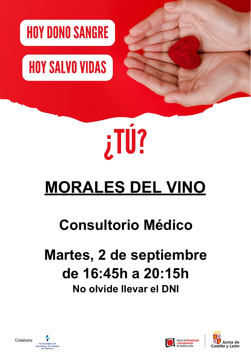 Morales del Vino 02092025