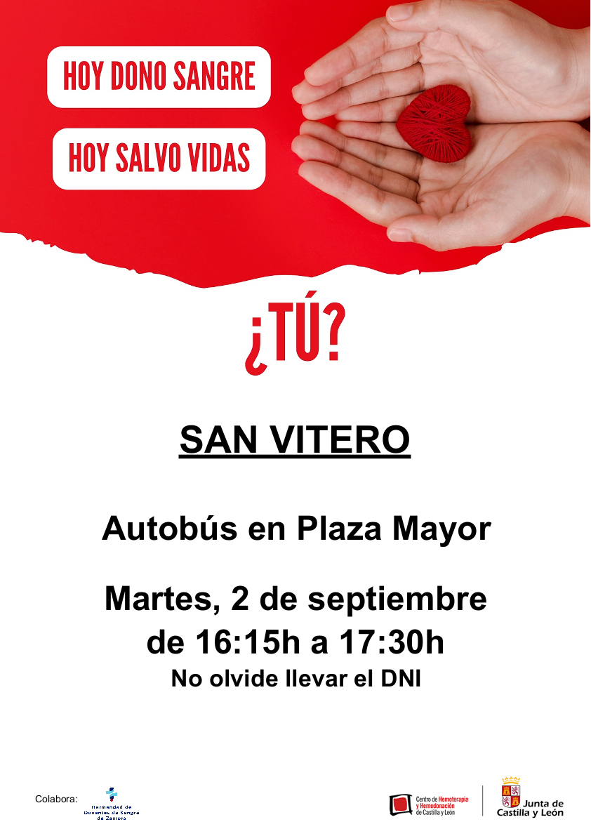 San Vitero 02092025